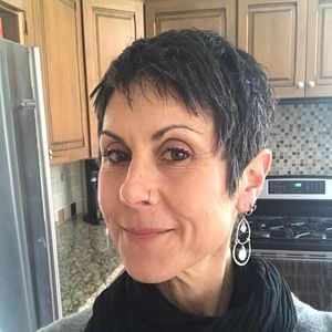 Meet your Posher, Betsy